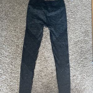 Fabletics ribbed leggings.